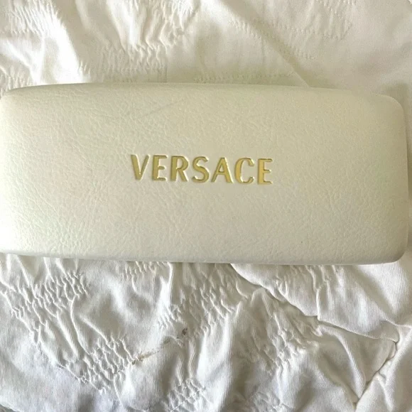 Versace glasses and cases. Slight RX - Picture 11 of 14
